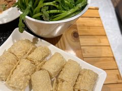 -京炭铜锅涮肉·羊蝎子·羊肉炉(保利·时光里店)