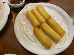 顺德炸牛奶卷-黄但记老店·陈村粉食府