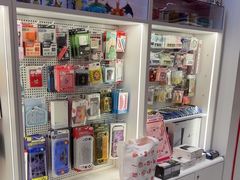 -任天堂Nintendo Switch体验店(天河城店)