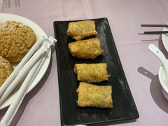 -金时代顺风大酒店(静安大融城店)