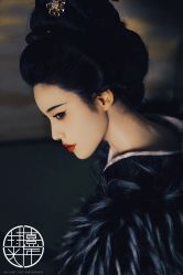点击看大图 -持熹光年写真体验馆
