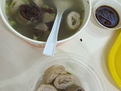 -津品味小吃(大学湾店)