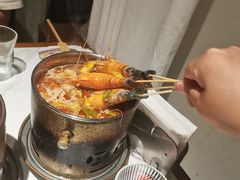 -Thai Basil罗勒叶泰式餐厅(时代天街店)