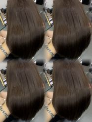 -Hair Code芭曲发型