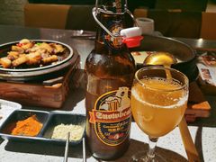 -将军牛排·尔滨地标朝鲜族美食(总店)