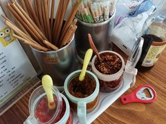 -友琴面馆(东白溪公寓店)