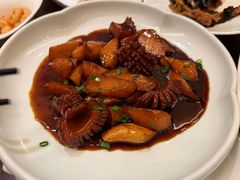 -逸林轩中餐厅(中信泰富朱家角锦江酒店)