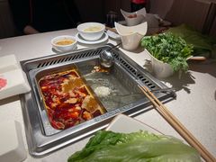 -海底捞火锅(崇文门新世界百货店)