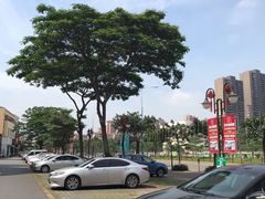 -全优加早教托育园(金海岸店)