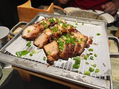 -绿茶餐厅(昌平悦荟店)