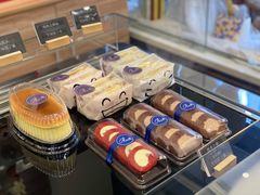 -BONBON BAKERY