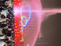 -秋水广场音乐喷泉