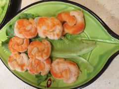 -一叶一世界·素食餐厅(锦华万达店)