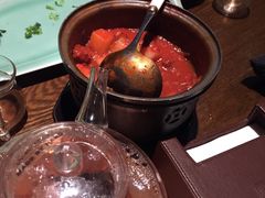 -粗茶淡饭·隐庐私厨(东亭店)