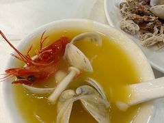 -金时代顺风大酒店(临港百联店)