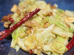 -云海肴·汽锅鸡·云南菜(美罗城店)