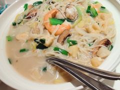 -莆田餐厅PUTIEN(西安万象天地店)