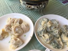 饺子-八珍饺子·烤鸭·家常菜