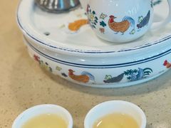 -点都德(大茶楼店)