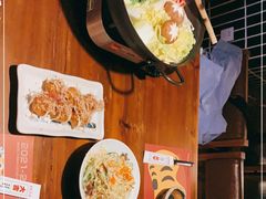 -烧鸟横丁(联发文创口岸店)