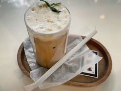 海盐枇杷-Fun Coffee方咖啡