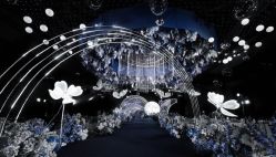 -无锡君来洲际酒店·宴会厅