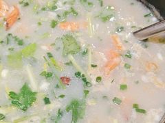 -如轩·海鲜砂锅粥·潮汕菜(海珠店)