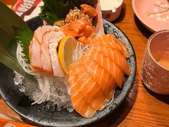 -三月居酒屋(青年大街店)