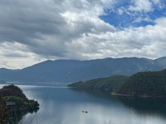-丽江泸沽湖景区