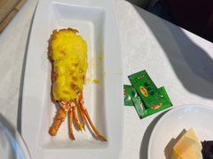 -海天盛宴新派海鲜自助餐厅(群力店)