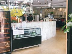 -花舍·新派粤菜·西餐·下午茶(亚运村·鸟巢店)