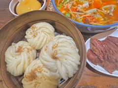 -懒人业余餐厅(琨御府店)