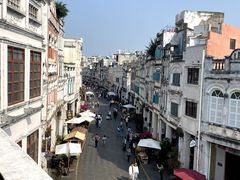 -海口骑楼老街历史文化街区