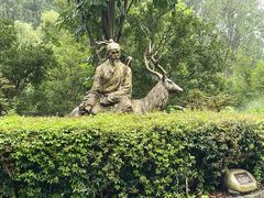 -溱湖国家湿地公园