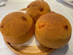 招牌菠萝包-炳胜品味(珠江新城店)