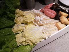 -半天妖烤鱼(丽金广场店)