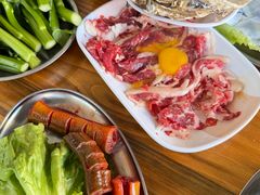 -粤陈记·煲仔粥(天河棠东店)