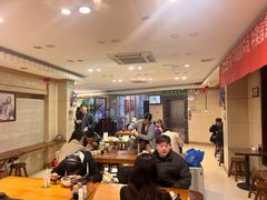 -合记烩面(人民路店)