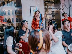 -Popcorn Club爆米花英语社交俱乐部