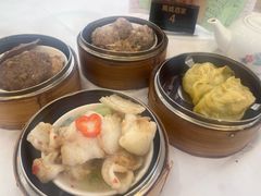 -凤城酒家(渣华道)