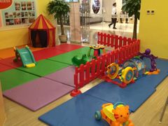 -金宝贝早教(和悦汇店)