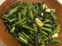 xo酱空心菜-星平鸡饭·粤菜小炒(印象城旗舰店)