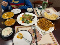-食彩美印度特色美食餐厅·印度料理