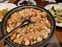 -同庆楼(华强吾悦广场店)
