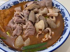 -大鼎沙嗲面(港口路店)