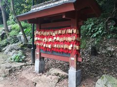 -杭州西湖风景名胜区-三生石