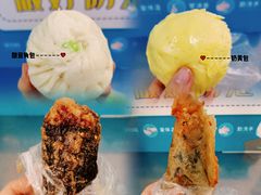 -南京工业大学-东苑1食堂