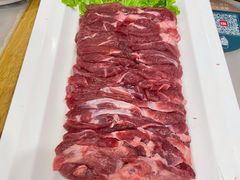 -牛街·马辈儿涮肉(牛街二店)