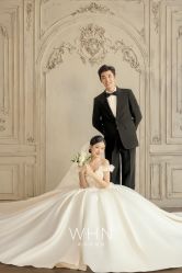 -秦皇岛我和你婚纱摄影工作室