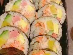 -郑阿姨的家·이모네·韩料&烤肉(武川路店)